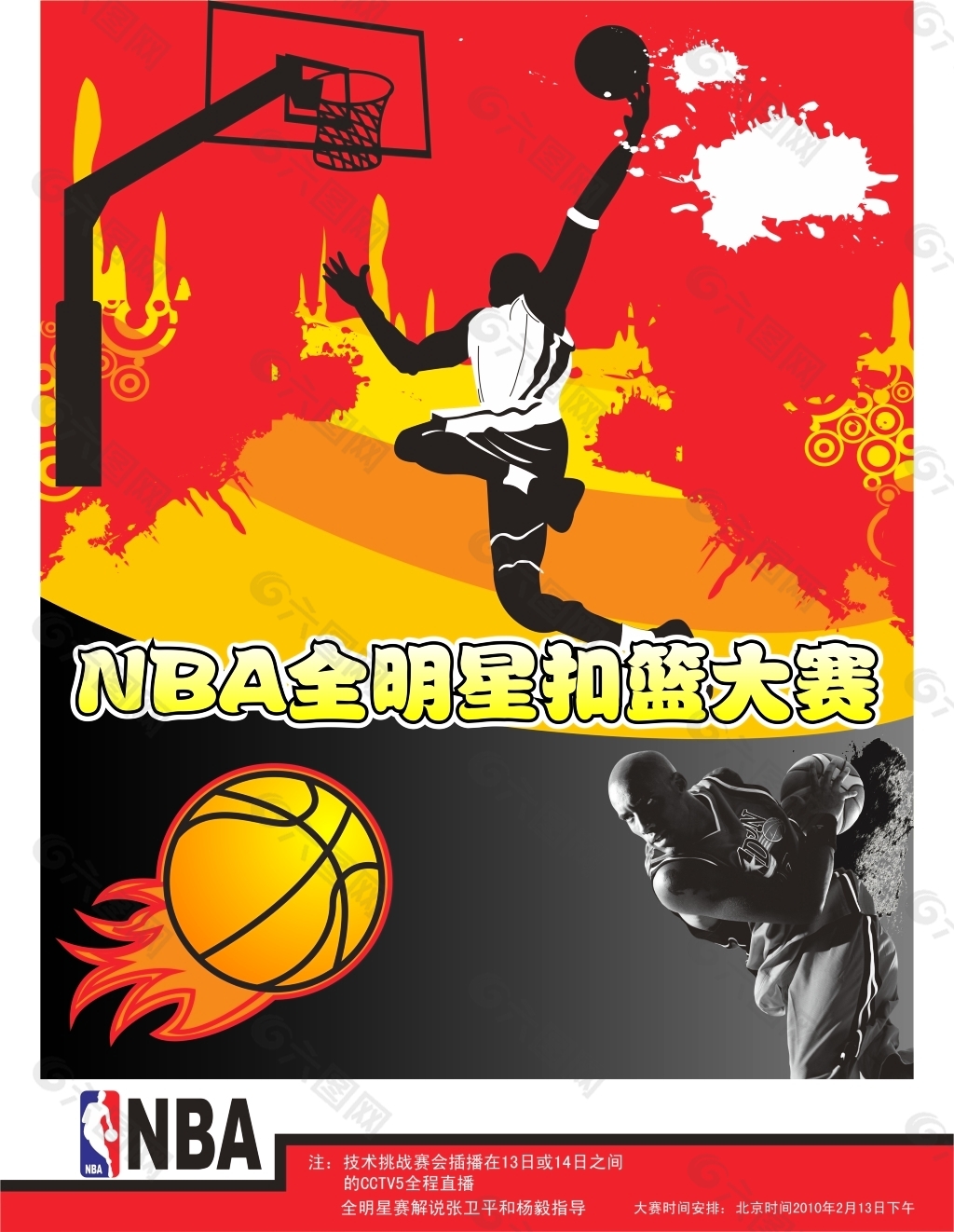 动的经